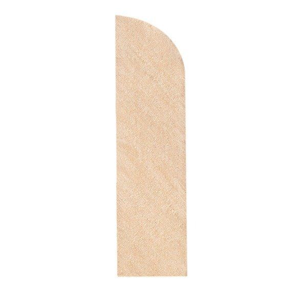 View 2 of 18mm Bullnose 5.4m MDF Architraves