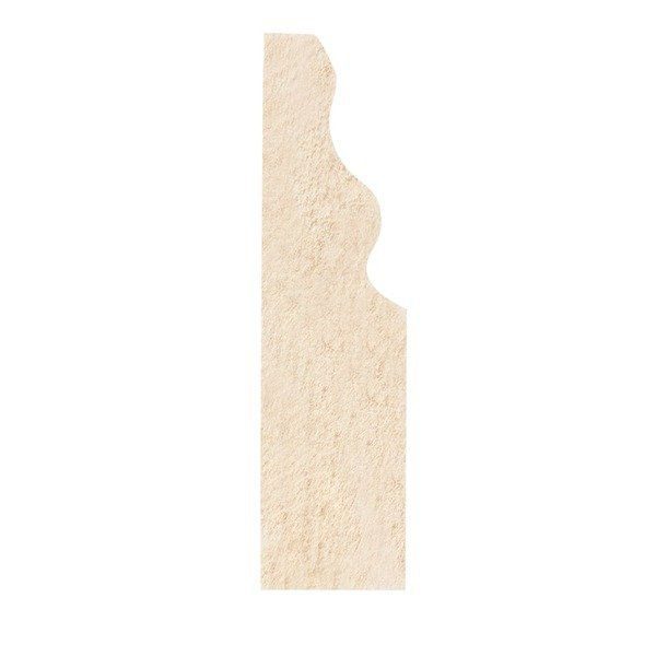 18mm Colonial 5.4m MDF Architraves