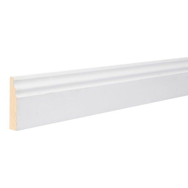 18mm Colonial FJ Primed Pine Architraves