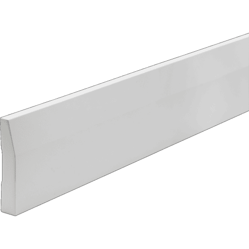 18mm HS33 Half Splayed FJ Primed Pine Architraves