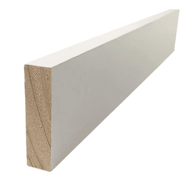 18mm Primed FJ Pine Window Reveals