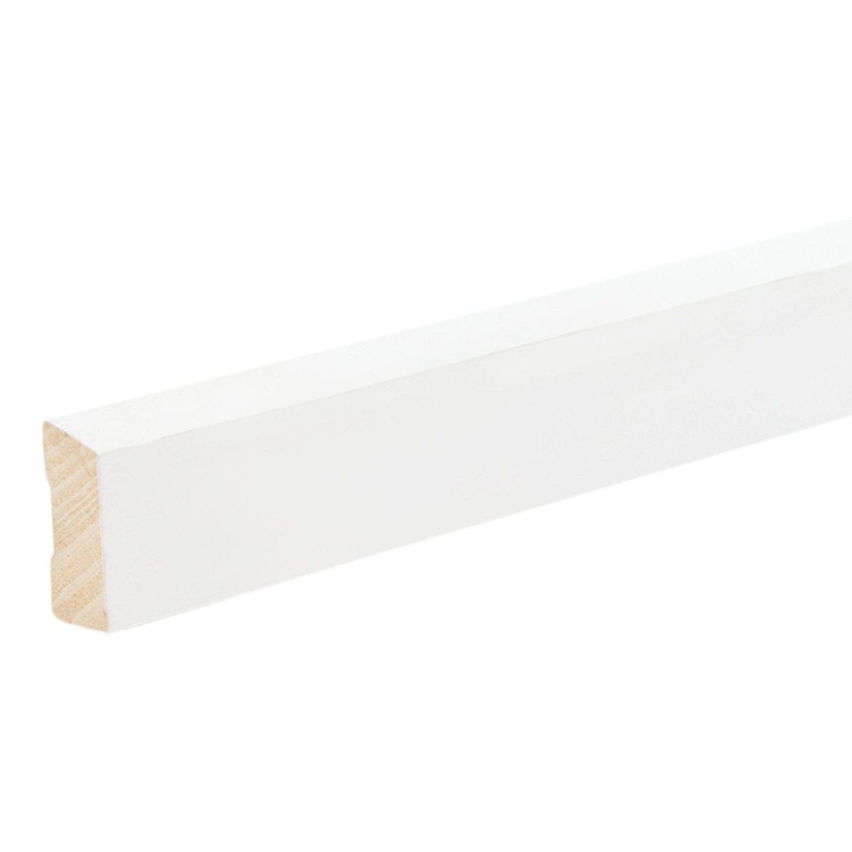 18mm Single Beveled Pine Architraves