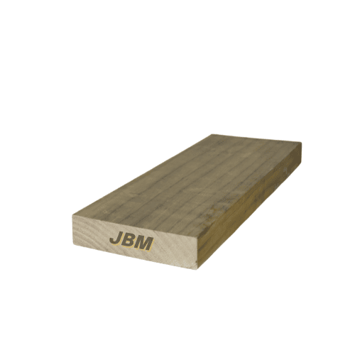 190x45mm Treated Pine H4 CCA