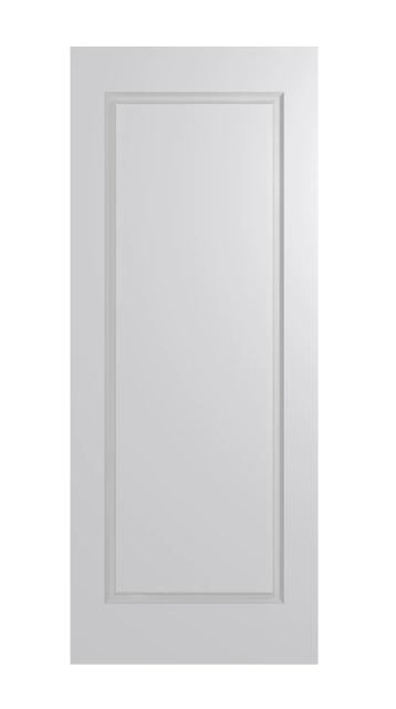 2040mm Hume Craft Internal Door HMC1