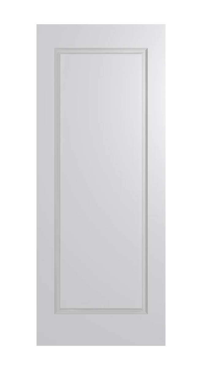 2040mm Hume Craft Internal Door HMC1