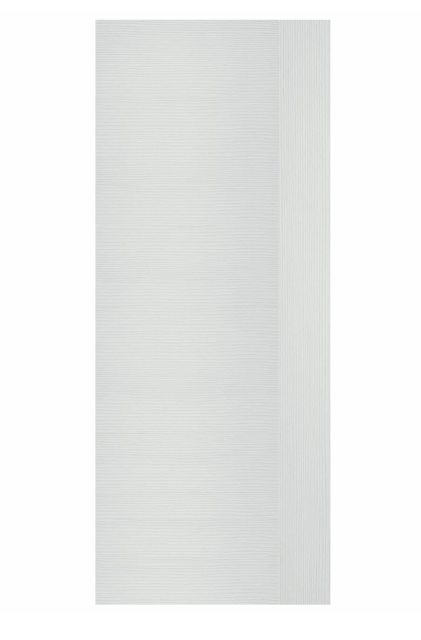 2040mm Hume Internal Door Strata HST1 Unglazed