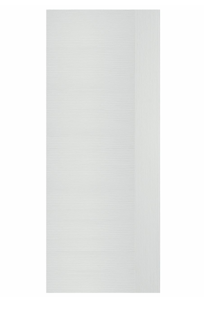 2040mm Hume Internal Door Strata HST1 Unglazed