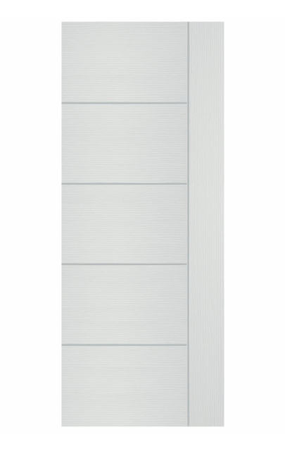 2040mm Hume Internal Door Strata HST4