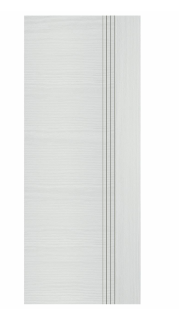 2040mm Hume Internal Door Strata HST5
