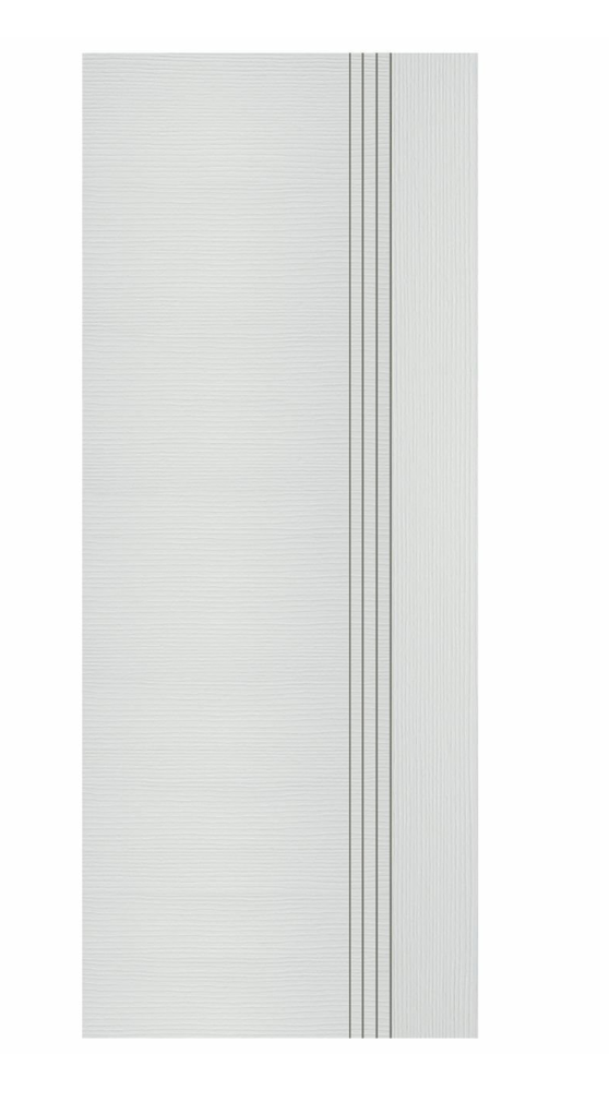 2040mm Hume Internal Door Strata HST5