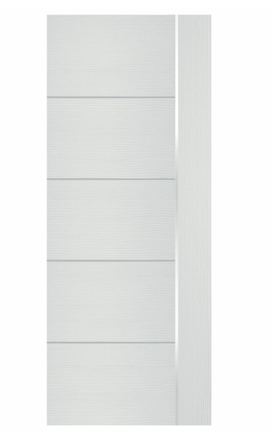 2340mm Hume Internal Door Strata HST4M