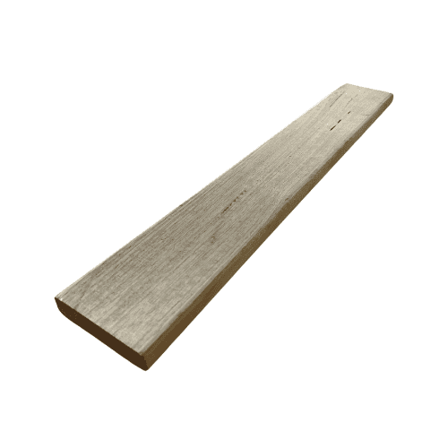 64x19mm Blackbutt Decking Standard & Better Grade Random Lengths