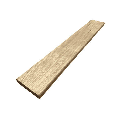 64x19mm Silvertop Ash / Stringybark Decking Standard & Better Grade Random Lengths