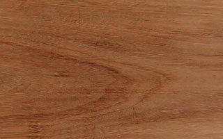 80x19mm Red Ironbark Overlay Flooring