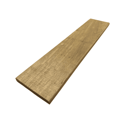 86x19mm Random Lengths Tallowwood Decking