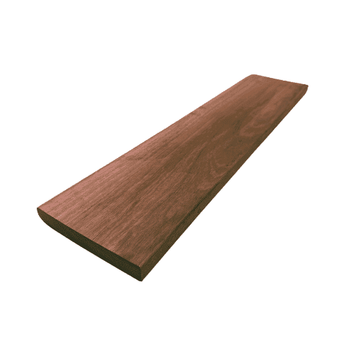 86x19mm Red Iron Bark Decking Random Lengths