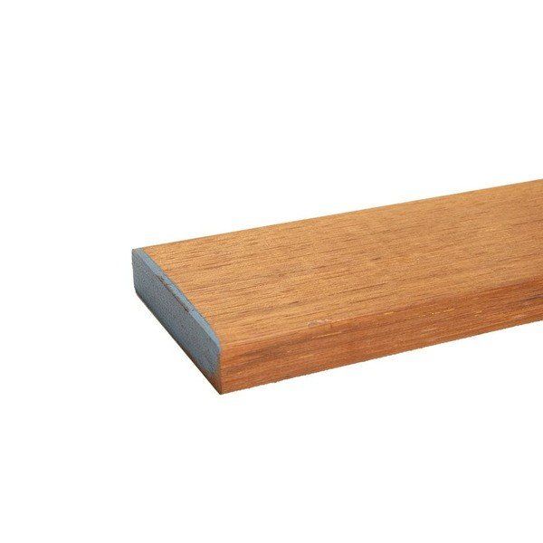 90x19mm Merbau Screening