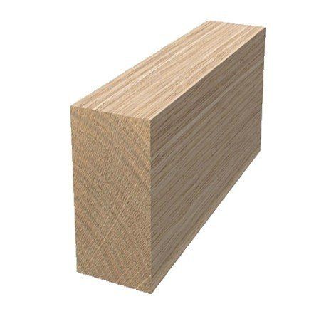 90x42mm Tasmanian Oak DAR Standard & Better Grade Hardwood