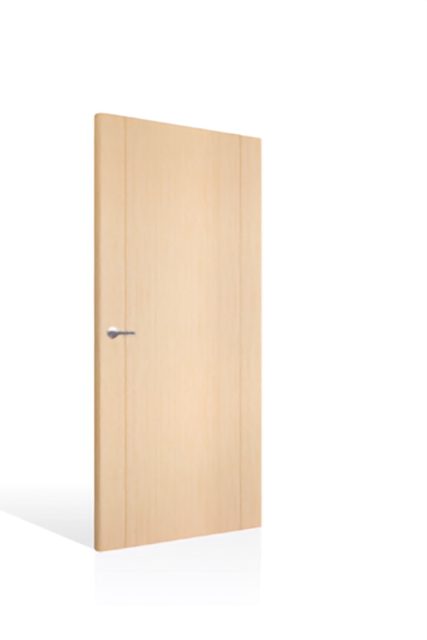 Corinthian Deco White Oak ADECO 11S Interior Door