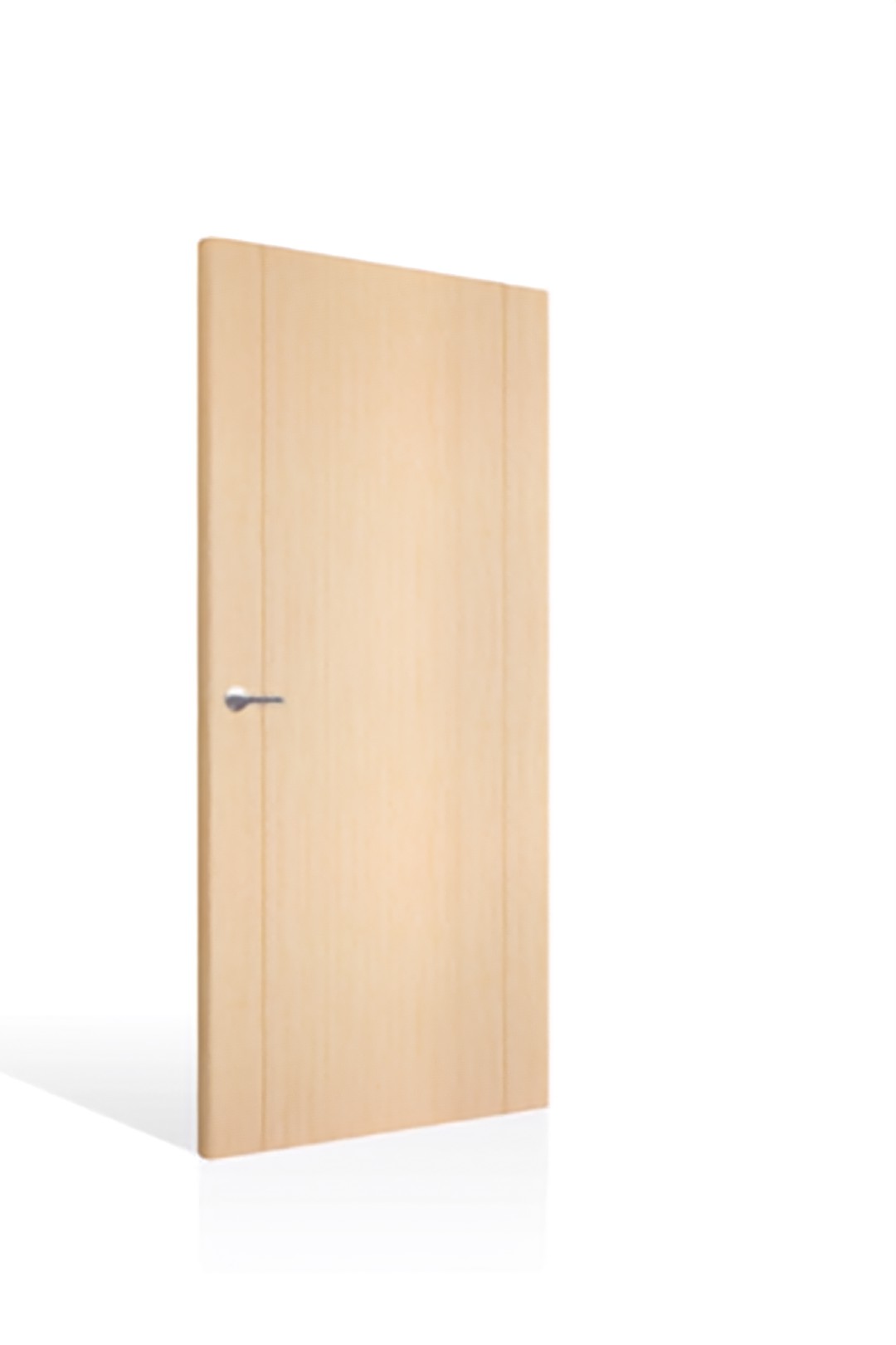 Corinthian Deco White Oak ADECO 11S Interior Door
