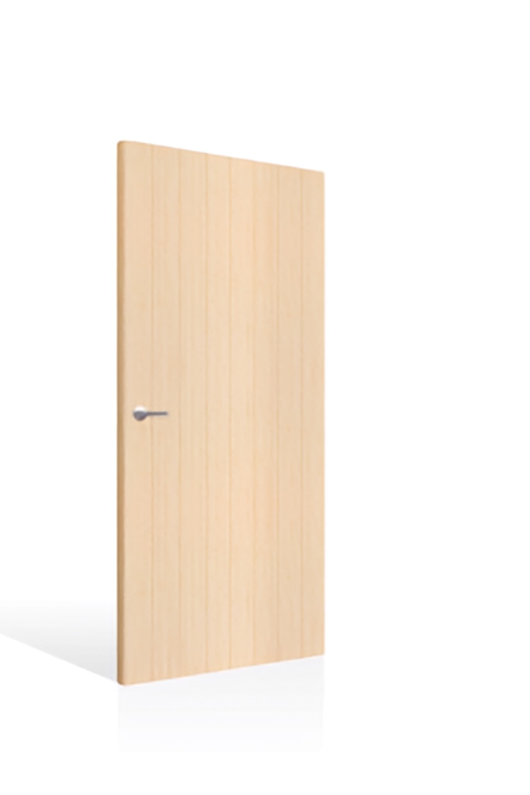 Corinthian Deco White Oak ADECO 4S Interior Door