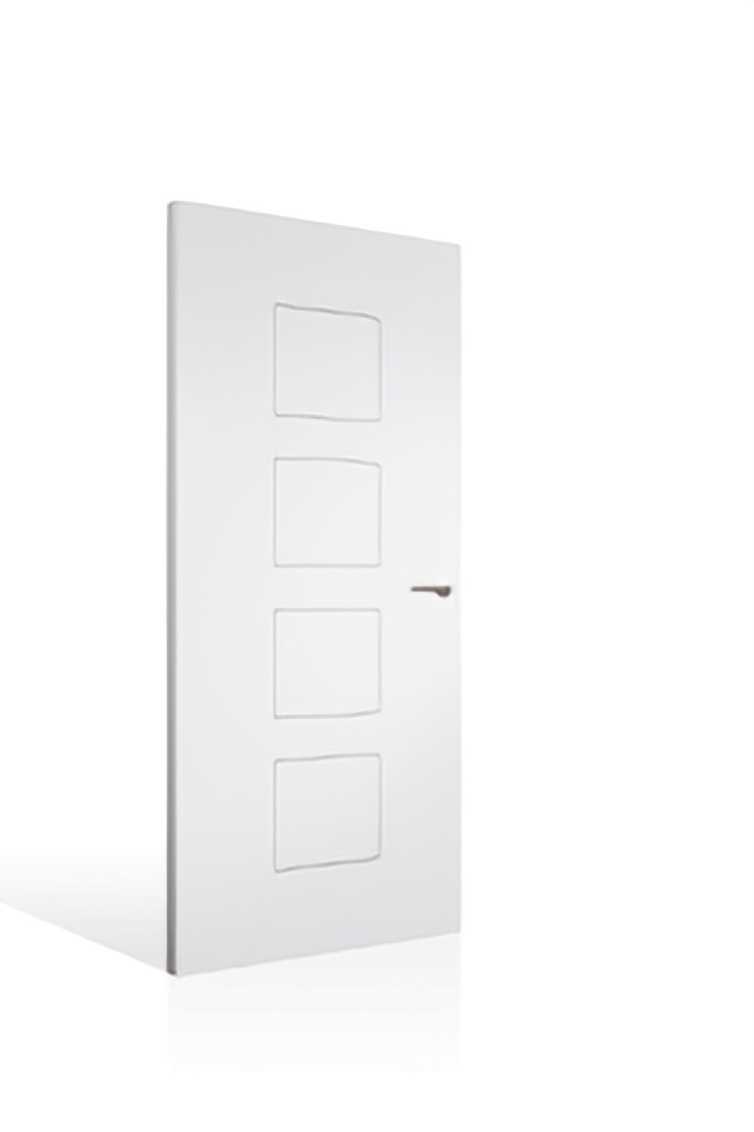 Corinthian Deco DECO 04S Ultima Primed Interior Door