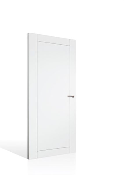 Corinthian Deco DECO 10S Honeycomb Primed Interior Door