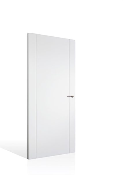 Corinthian Deco DECO 11S Honeycomb Primed Interior Door