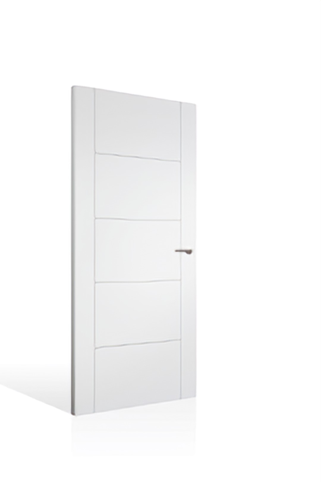 Corinthian Deco DECO 13S Ultima Primed Interior Door
