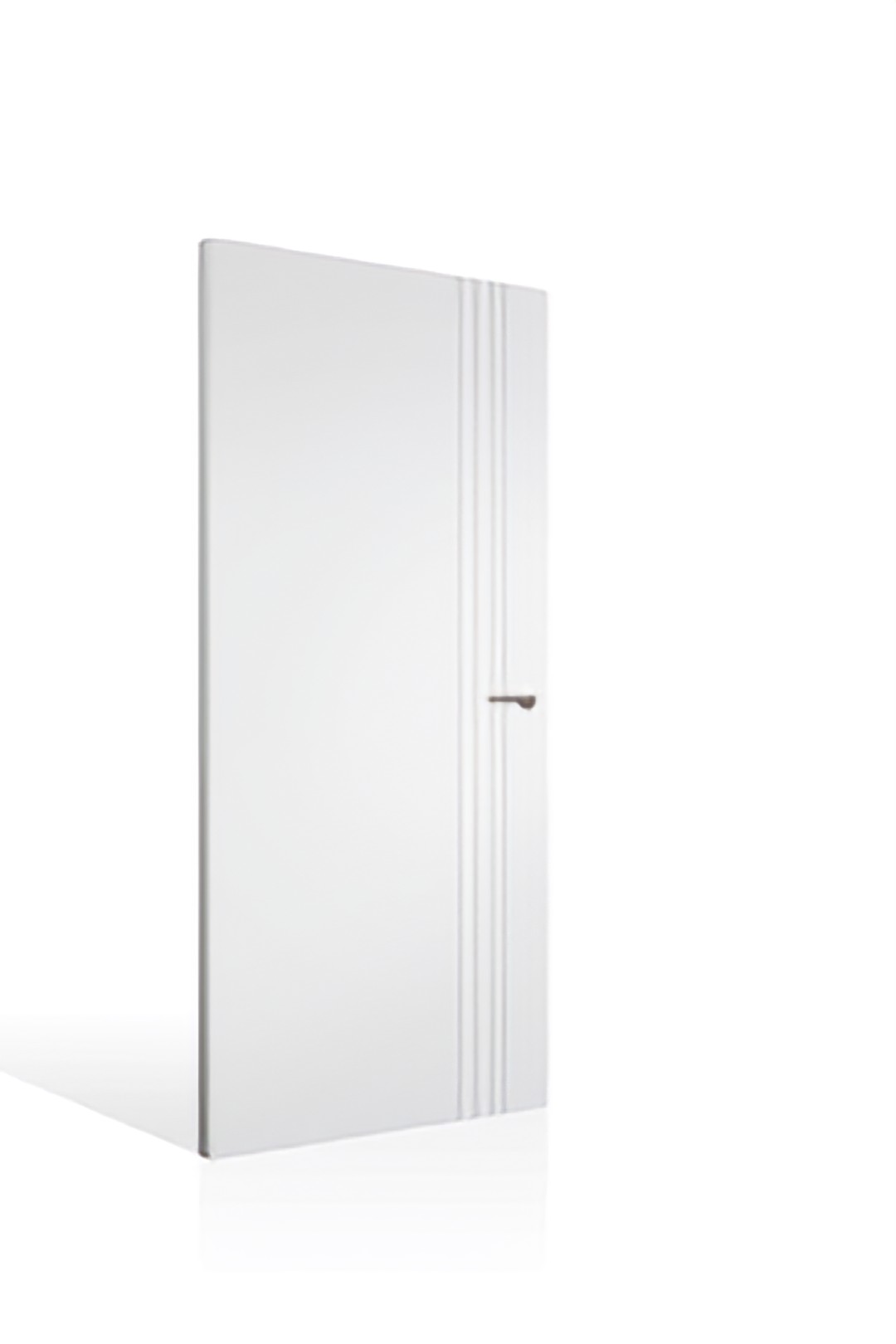 Corinthian Deco DECO 3S Ultima Primed Interior Door