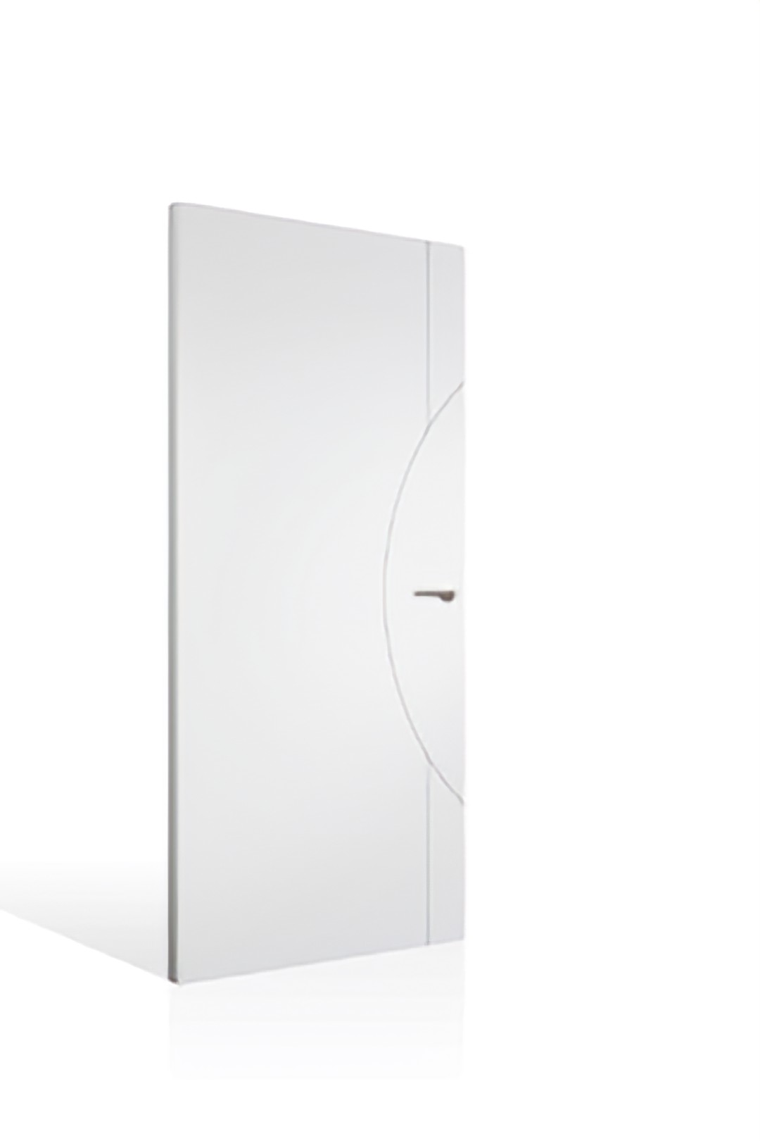Corinthian Deco DECO 6S Honeycomb Primed Interior Door