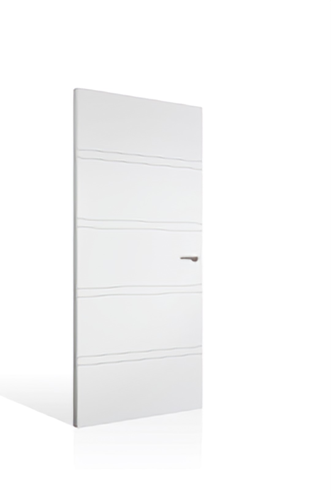 Corinthian Deco DECO 8S Ultima Primed Interior Door