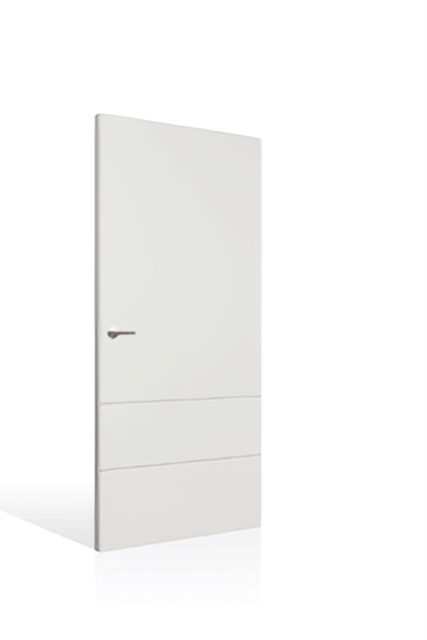 Corinthian Motive MOTP 2 Primed Interior Door