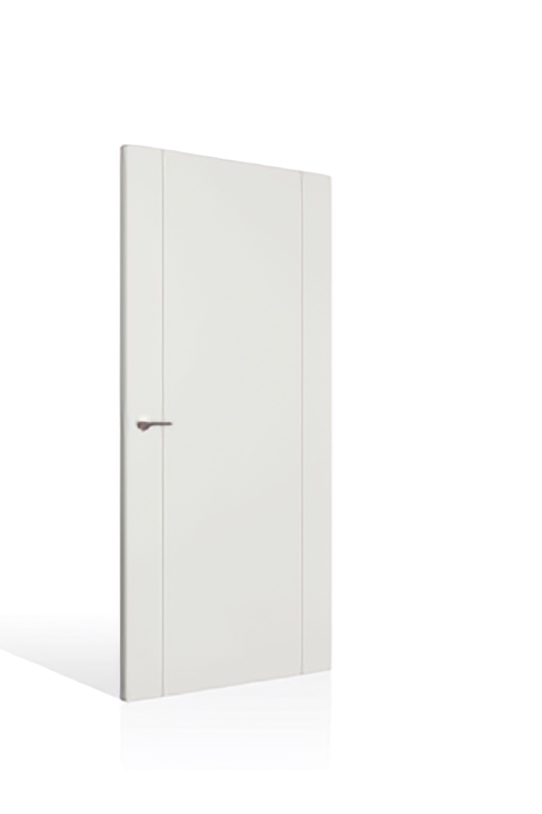 Corinthian Motive MOTP 2V Primed Interior Door
