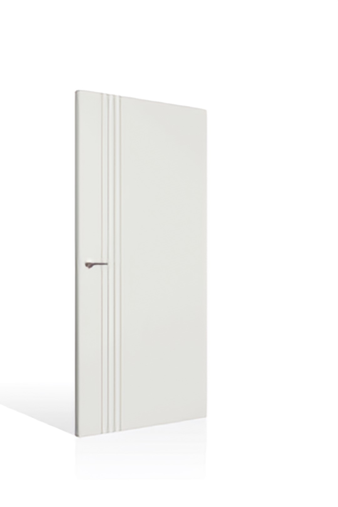 Corinthian Motive MOTP 3D Primed Interior Door