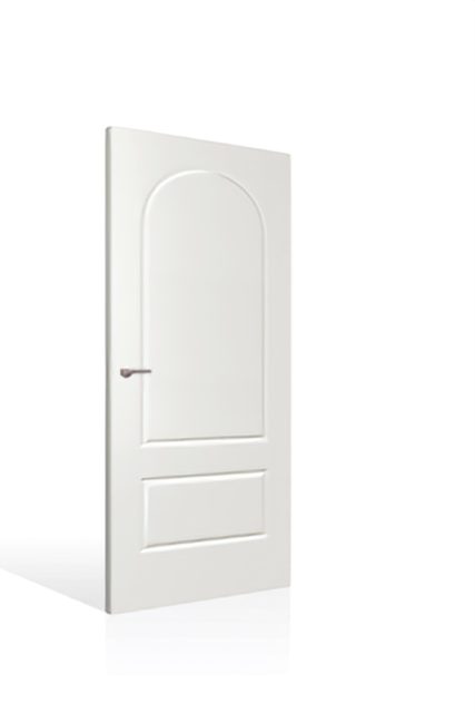 Corinthian Balmoral PBAL 12 Primed Interior Door