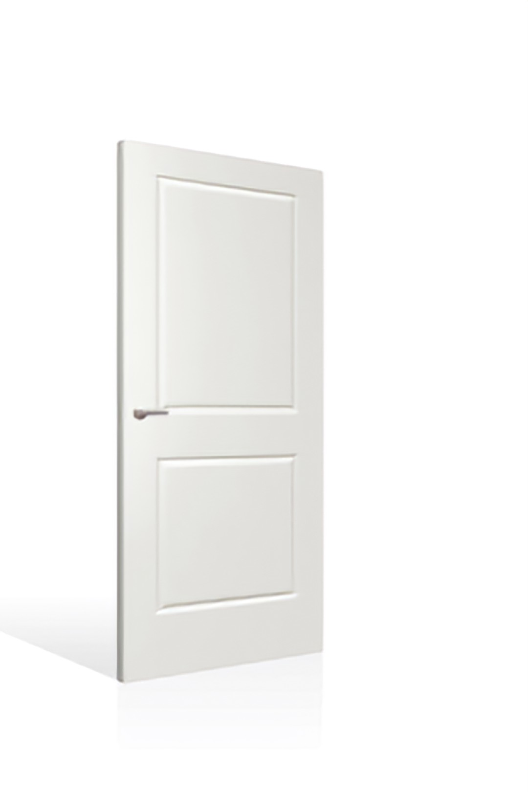 Corinthian Balmoral PBAL 2 Primed Interior Door