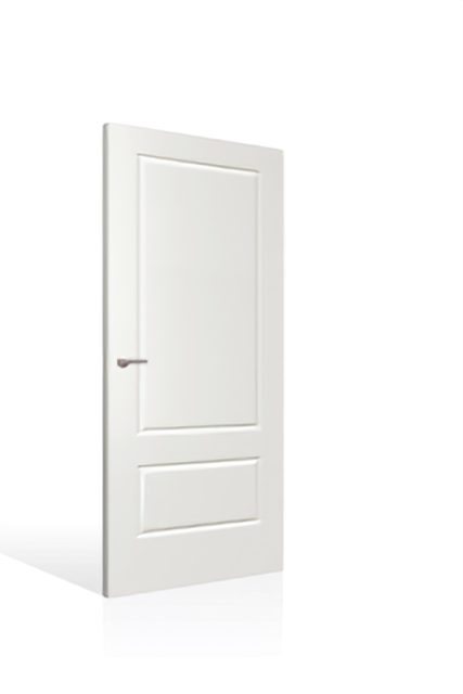Corinthian Balmoral PBAL 5 Primed Interior Door