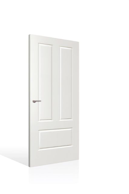 Corinthian Balmoral PBAL 6 Primed Interior Door