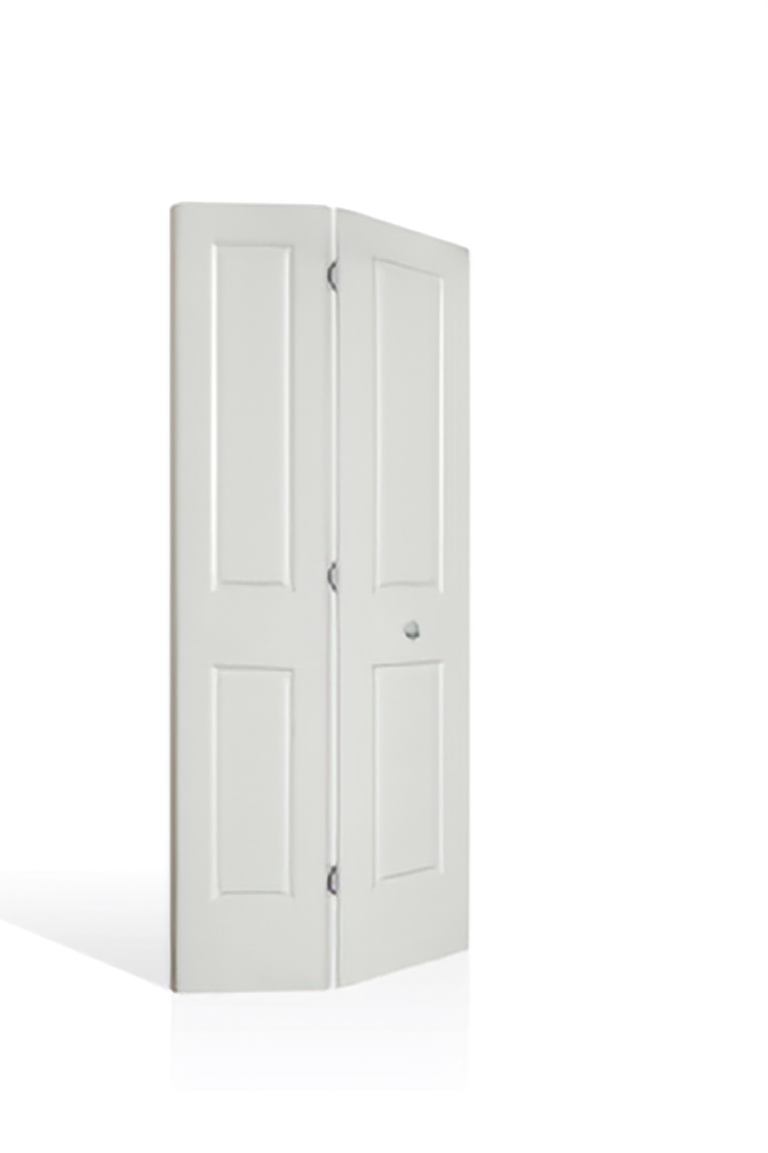 Corinthian Balmoral PBAL BF 4 Primed Bi-fold Door