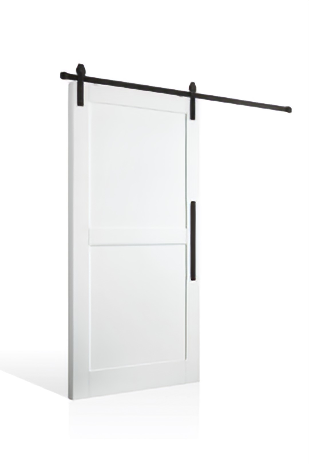 Corinthian Moda Barn PBD 3 Primed Barn Door