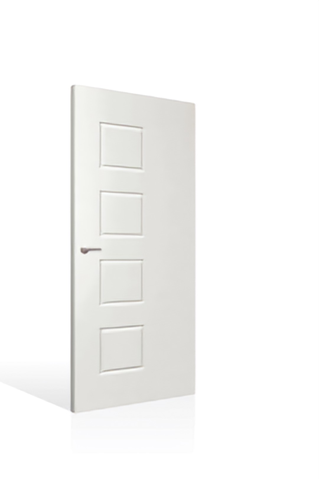 Corinthian Madison PMADIN 04 Primed Interior Door