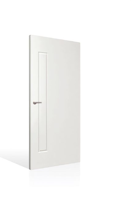 Corinthian Madison PMADIN 101 Primed Interior Door