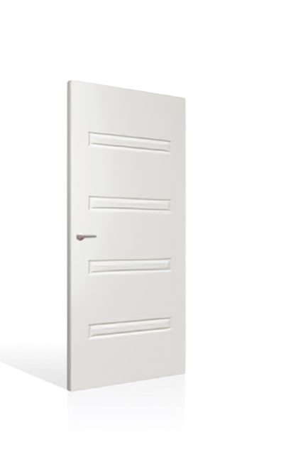 Corinthian Madison PMADIN 104 Primed Interior Door