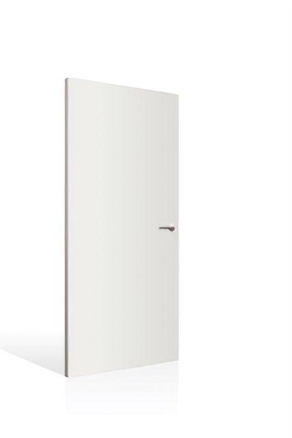 Corinthian Flush PMDF Honeycomb Primed Interior Door