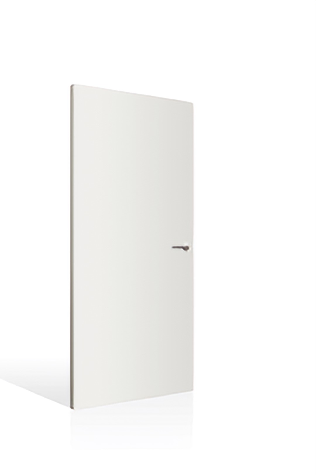 Corinthian Flush PMDF Solid MDF Primed Interior Door