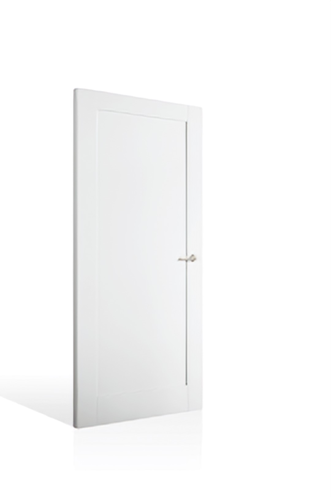 Corinthian Moda PMOD 1 Primed Interior Door