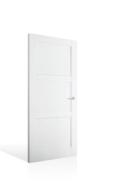 Corinthian Moda PMOD 10 Primed Interior Door