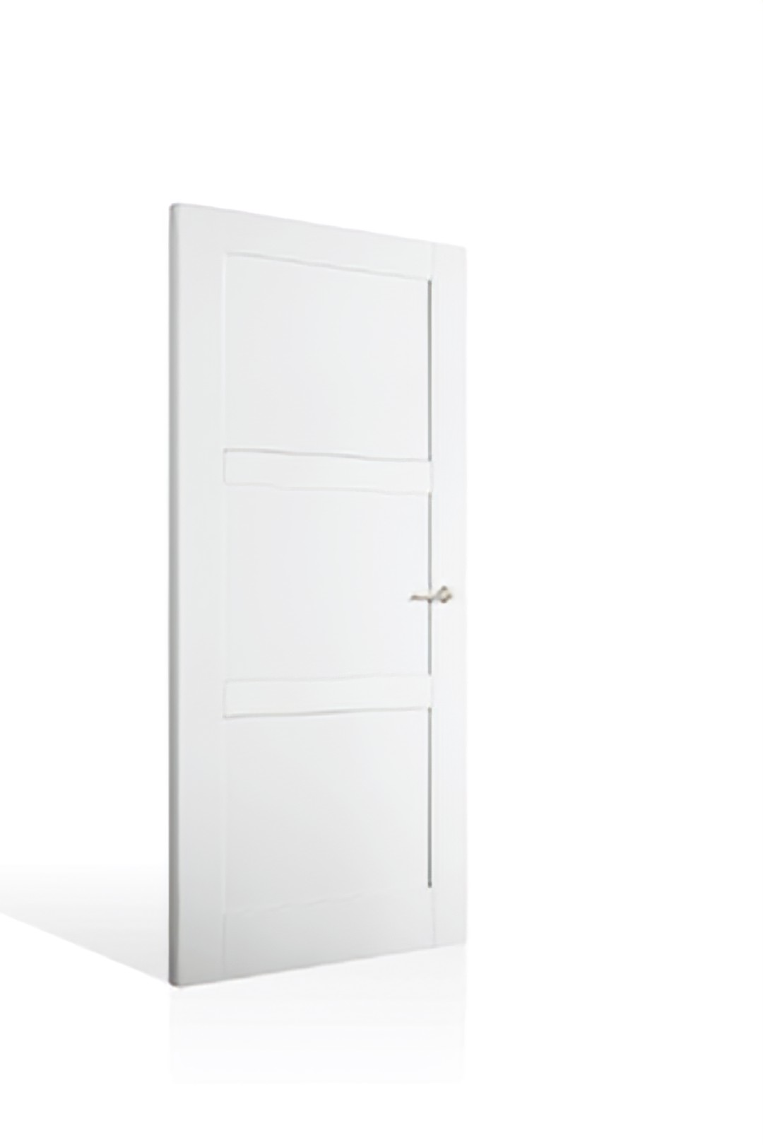 Corinthian Moda PMOD 10 Primed Interior Door