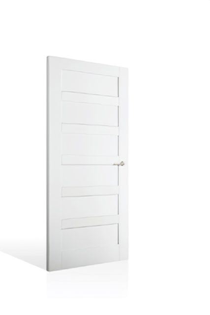 Corinthian Moda PMOD 14 Primed Interior Door